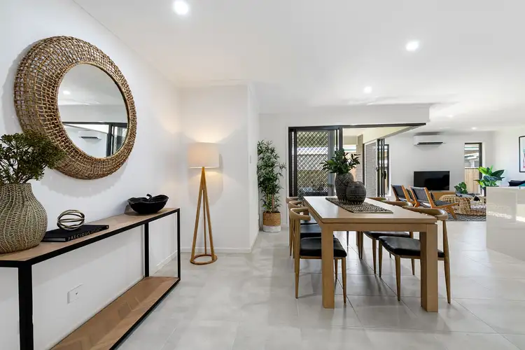 Third view of Homely house listing, 31 Jensen Road, Banyo QLD 4014