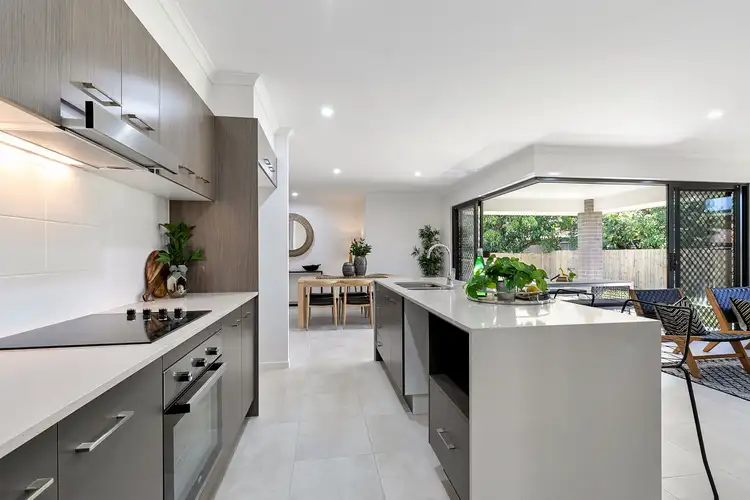 Fourth view of Homely house listing, 31 Jensen Road, Banyo QLD 4014