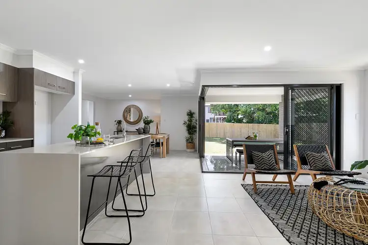 Fifth view of Homely house listing, 31 Jensen Road, Banyo QLD 4014