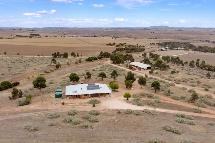 1156 Bremer Valley Road, Callington SA 5254