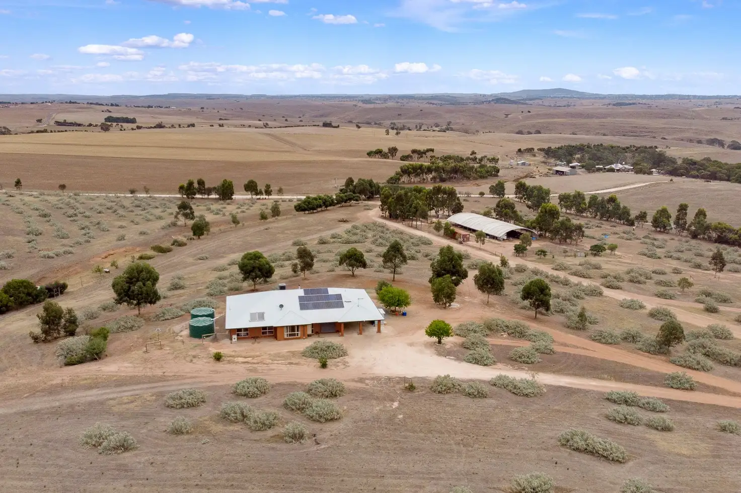 Main view of Homely house listing, 1156 Bremer Valley Road, Callington SA 5254