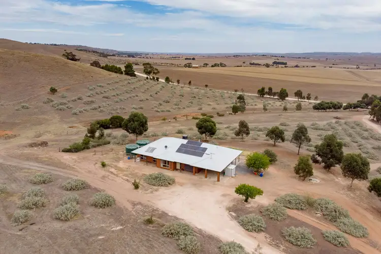 Second view of Homely house listing, 1156 Bremer Valley Road, Callington SA 5254