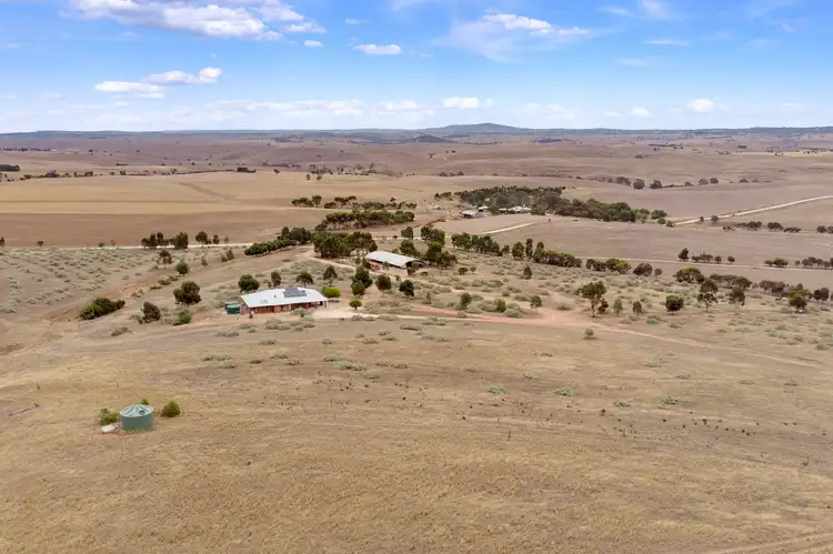 Sixth view of Homely house listing, 1156 Bremer Valley Road, Callington SA 5254