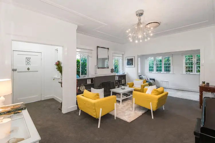 Third view of Homely house listing, 10 Carfin Street, Ascot QLD 4007
