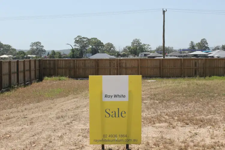 LOT 751 Kelman Drive,, Cliftleigh NSW 2321