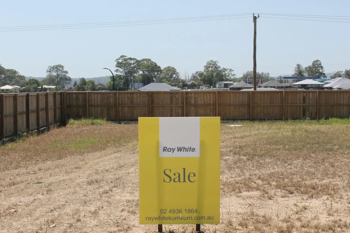 Main view of Homely land listing, LOT 751 Kelman Drive,, Cliftleigh NSW 2321