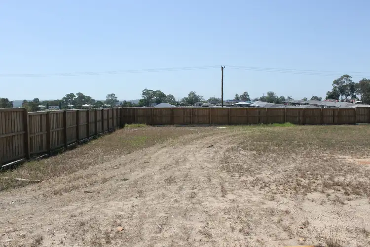 Second view of Homely land listing, LOT 751 Kelman Drive,, Cliftleigh NSW 2321