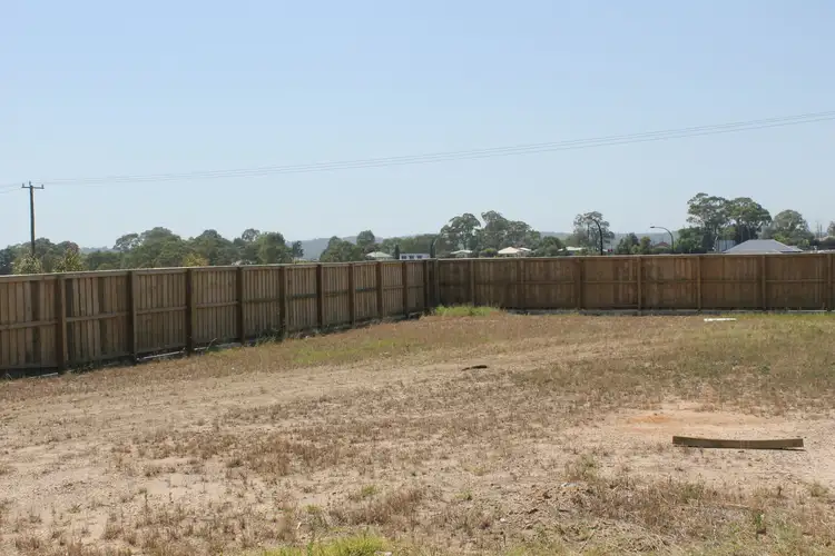 Third view of Homely land listing, LOT 751 Kelman Drive,, Cliftleigh NSW 2321