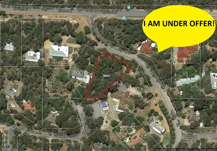 2A Hubert Street, Darlington WA 6070