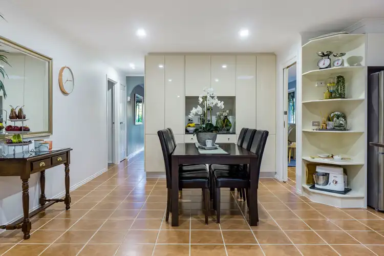 Fifth view of Homely house listing, 1 Langmore Drive, Hillside VIC 3037