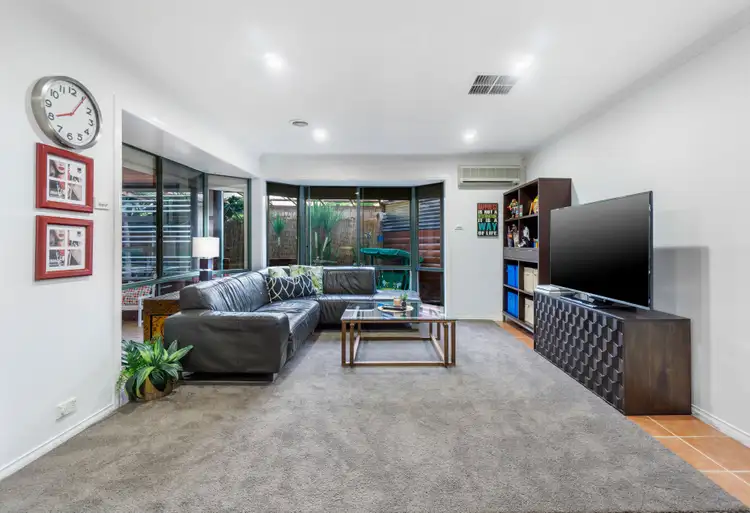 Sixth view of Homely house listing, 1 Langmore Drive, Hillside VIC 3037