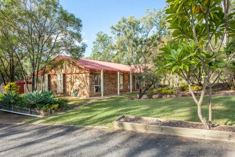 Second view of Homely rural property listing, Address available on request
