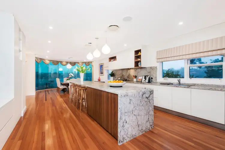 Sixth view of Homely house listing, 141a Tennyson Road, Tennyson Point NSW 2111