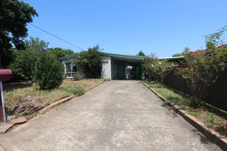 49 Pearce Street, Liverpool NSW 2170