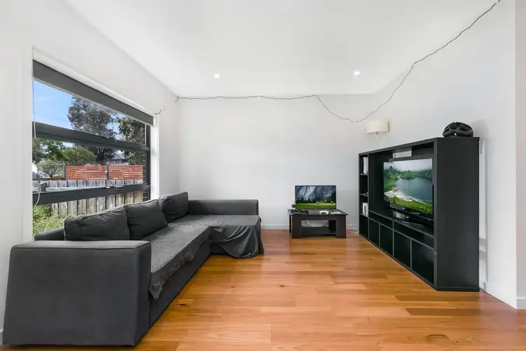 Second view of Homely townhouse listing, 3/59 Kionga Street, Clayton VIC 3168