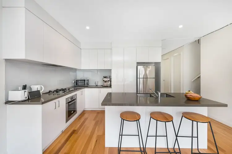 Third view of Homely townhouse listing, 3/59 Kionga Street, Clayton VIC 3168