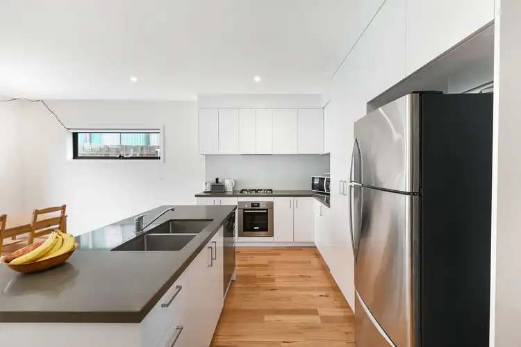 Fourth view of Homely townhouse listing, 3/59 Kionga Street, Clayton VIC 3168