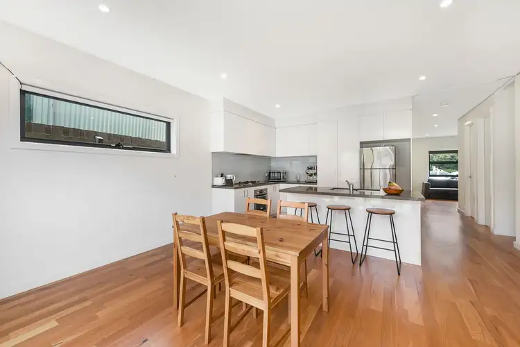 Fifth view of Homely townhouse listing, 3/59 Kionga Street, Clayton VIC 3168