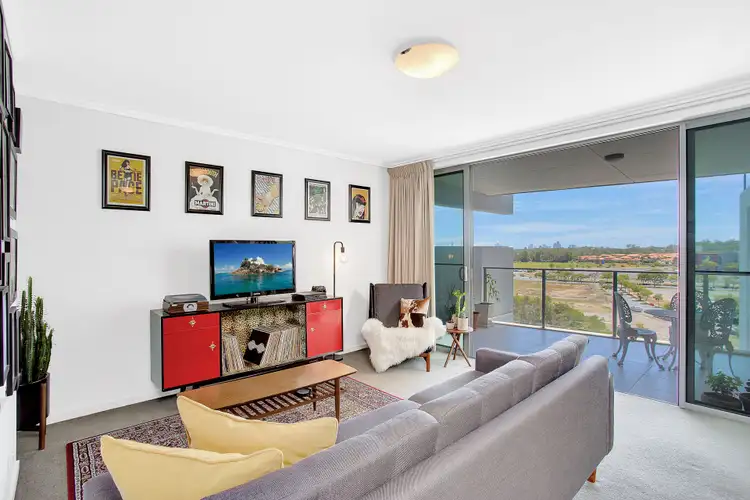 124/2 Riverwalk Avenue, Robina QLD 4226