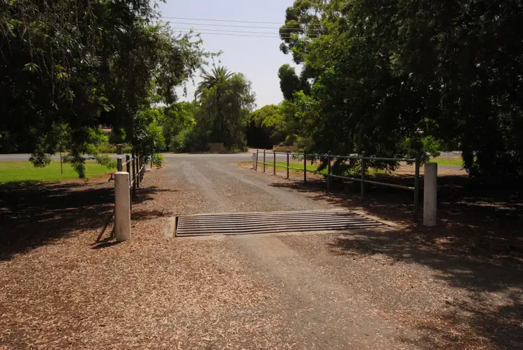 Second view of Homely rural property listing, 891 Watkins Avenue, Griffith NSW 2680