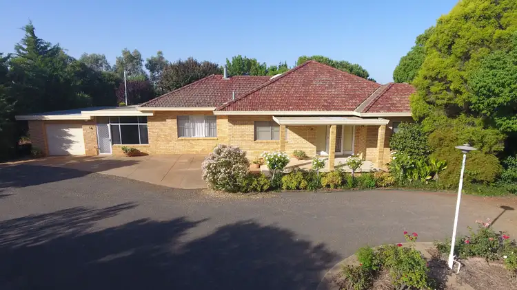 Fifth view of Homely rural property listing, 891 Watkins Avenue, Griffith NSW 2680