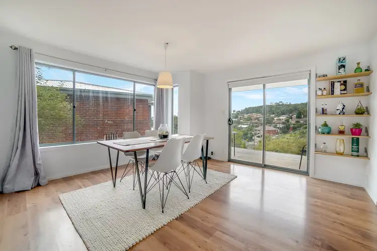 Third view of Homely house listing, 3/74 Ruth Drive, Lenah Valley TAS 7008