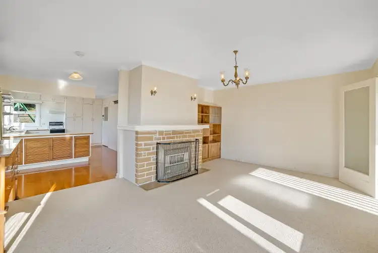 Sixth view of Homely house listing, 26 Ogilvie Street, Mount Stuart TAS 7000