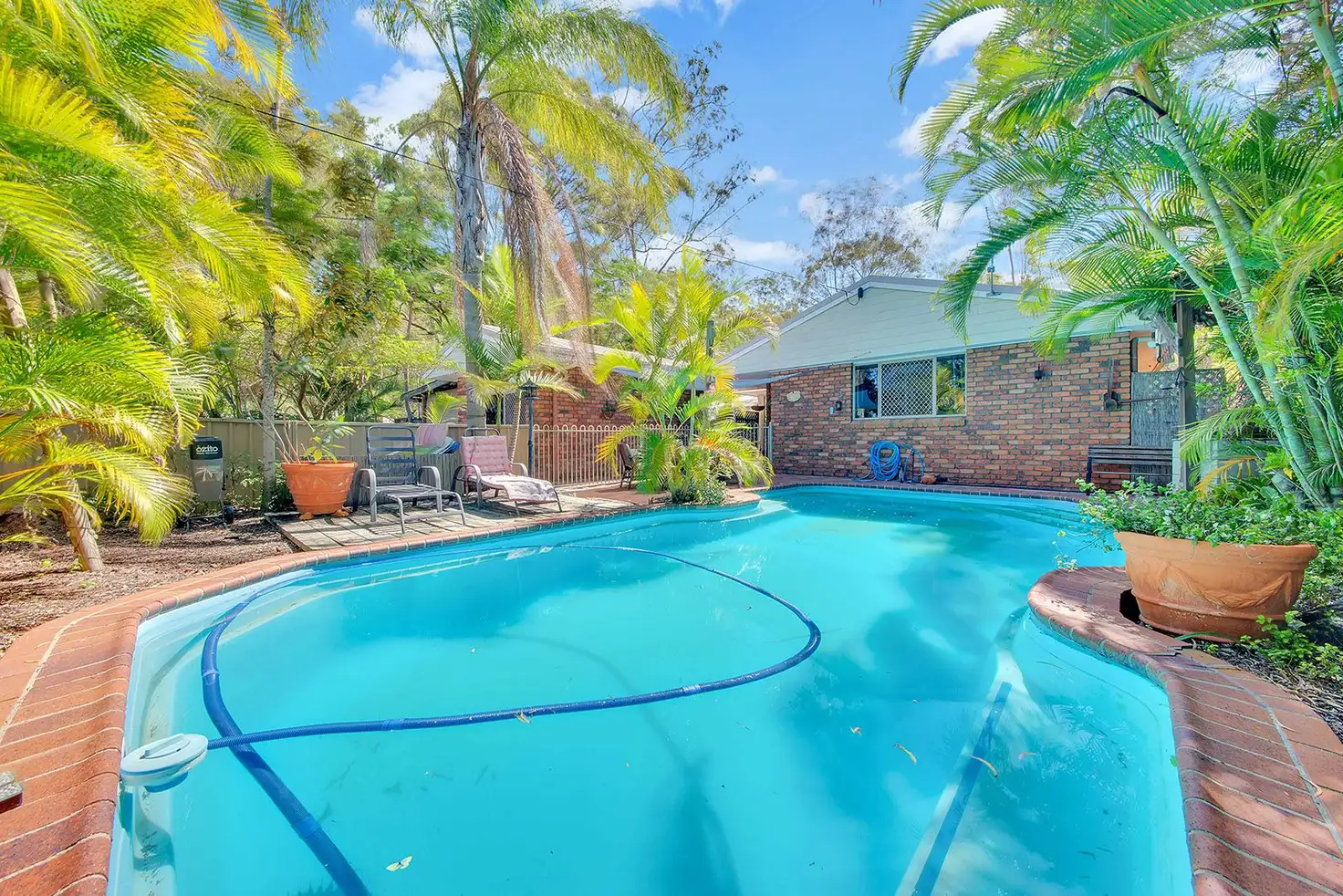 Main view of Homely house listing, 76 Gretel Drive, Clinton QLD 4680