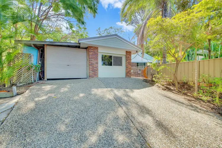 Second view of Homely house listing, 76 Gretel Drive, Clinton QLD 4680
