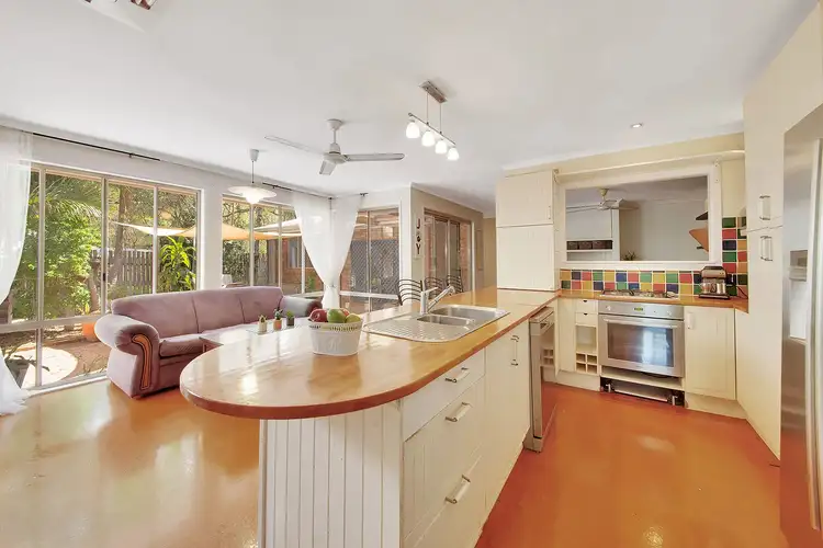 Third view of Homely house listing, 76 Gretel Drive, Clinton QLD 4680