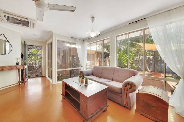Fourth view of Homely house listing, 76 Gretel Drive, Clinton QLD 4680