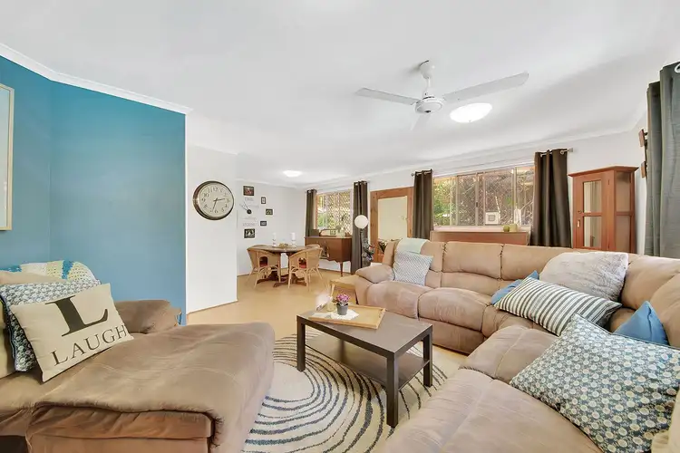 Fifth view of Homely house listing, 76 Gretel Drive, Clinton QLD 4680