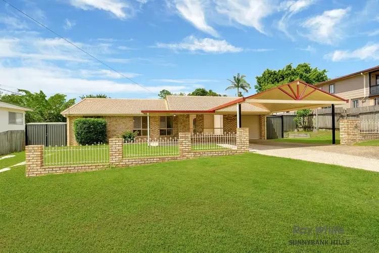 11 Esperance Street, Runcorn QLD 4113
