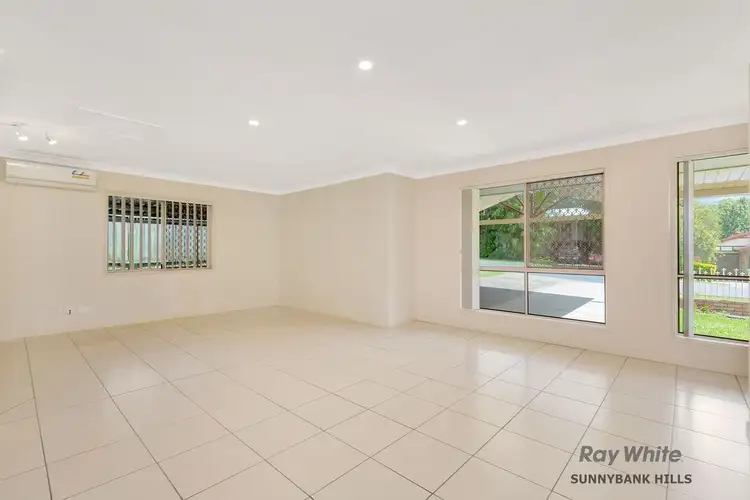 Fourth view of Homely house listing, 11 Esperance Street, Runcorn QLD 4113