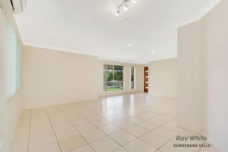 Fifth view of Homely house listing, 11 Esperance Street, Runcorn QLD 4113