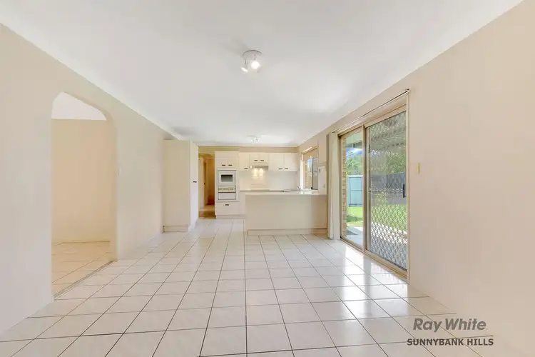 Sixth view of Homely house listing, 11 Esperance Street, Runcorn QLD 4113