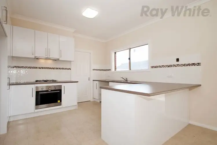 1/19 Kimberley Drive, Chirnside Park VIC 3116