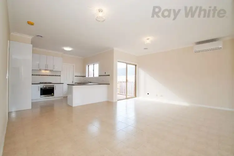 Second view of Homely house listing, 1/19 Kimberley Drive, Chirnside Park VIC 3116