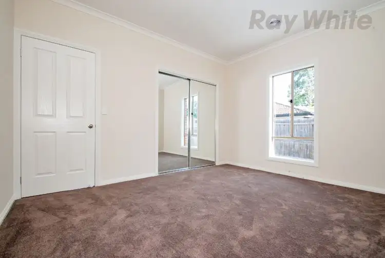 Fifth view of Homely house listing, 1/19 Kimberley Drive, Chirnside Park VIC 3116