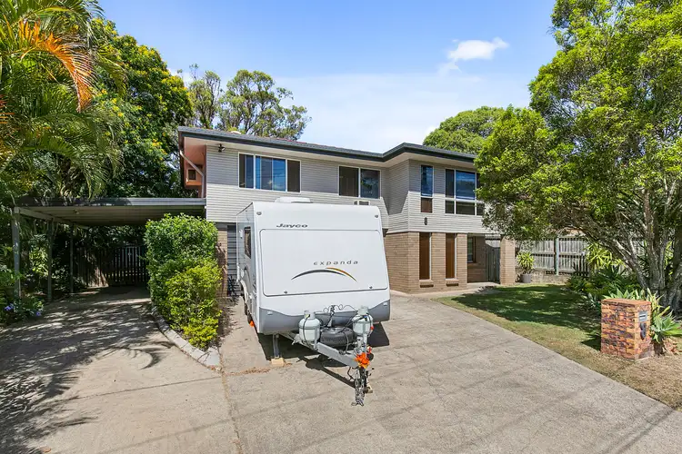 8 Henley Street, Alexandra Hills QLD 4161