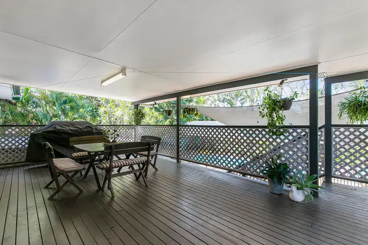 Second view of Homely house listing, 8 Henley Street, Alexandra Hills QLD 4161