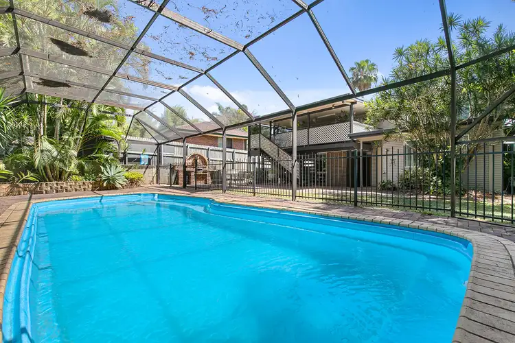 Third view of Homely house listing, 8 Henley Street, Alexandra Hills QLD 4161