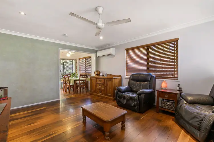 Fifth view of Homely house listing, 8 Henley Street, Alexandra Hills QLD 4161