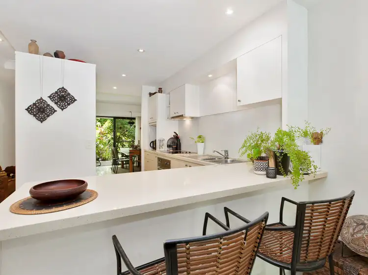 Third view of Homely unit listing, 832/100 Resort Drive, Noosa Heads QLD 4567