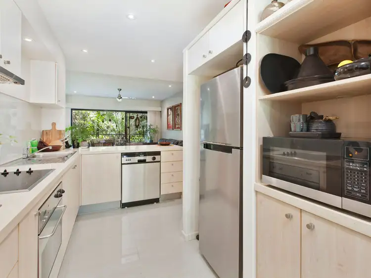 Fourth view of Homely unit listing, 832/100 Resort Drive, Noosa Heads QLD 4567