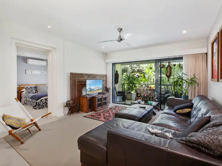 Sixth view of Homely unit listing, 832/100 Resort Drive, Noosa Heads QLD 4567