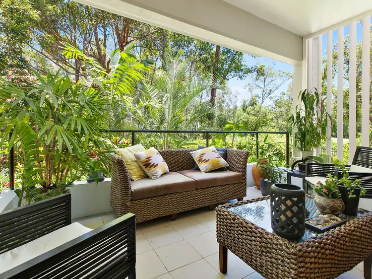 Seventh view of Homely unit listing, 832/100 Resort Drive, Noosa Heads QLD 4567