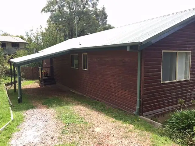4 Milson Street