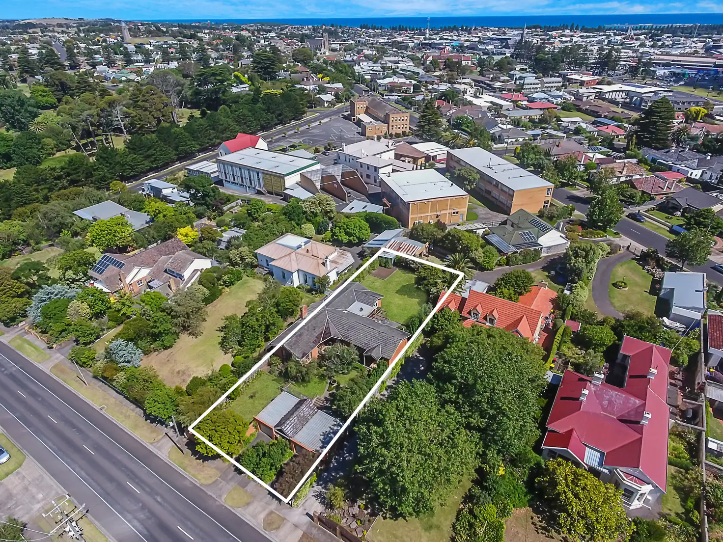 Main view of Homely house listing, 75 Botanic Road, Warrnambool VIC 3280