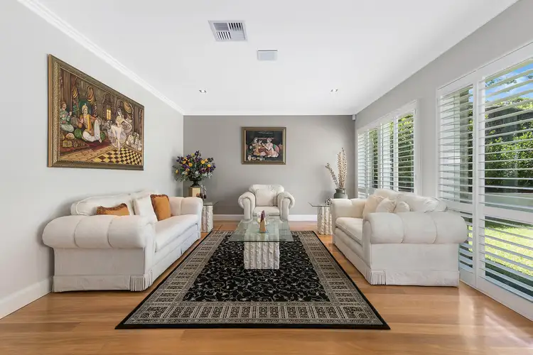 Fifth view of Homely house listing, 12 Wonga Wonga Street, Turramurra NSW 2074